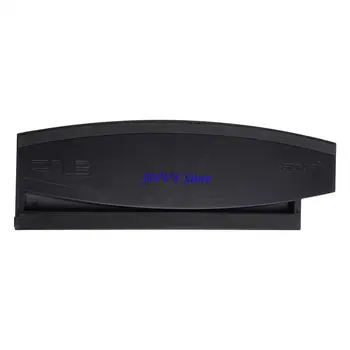 573A Staffa montaggio per supporto semplice nero in ABS Accessori per giochi per console Supporto per supporto verticale