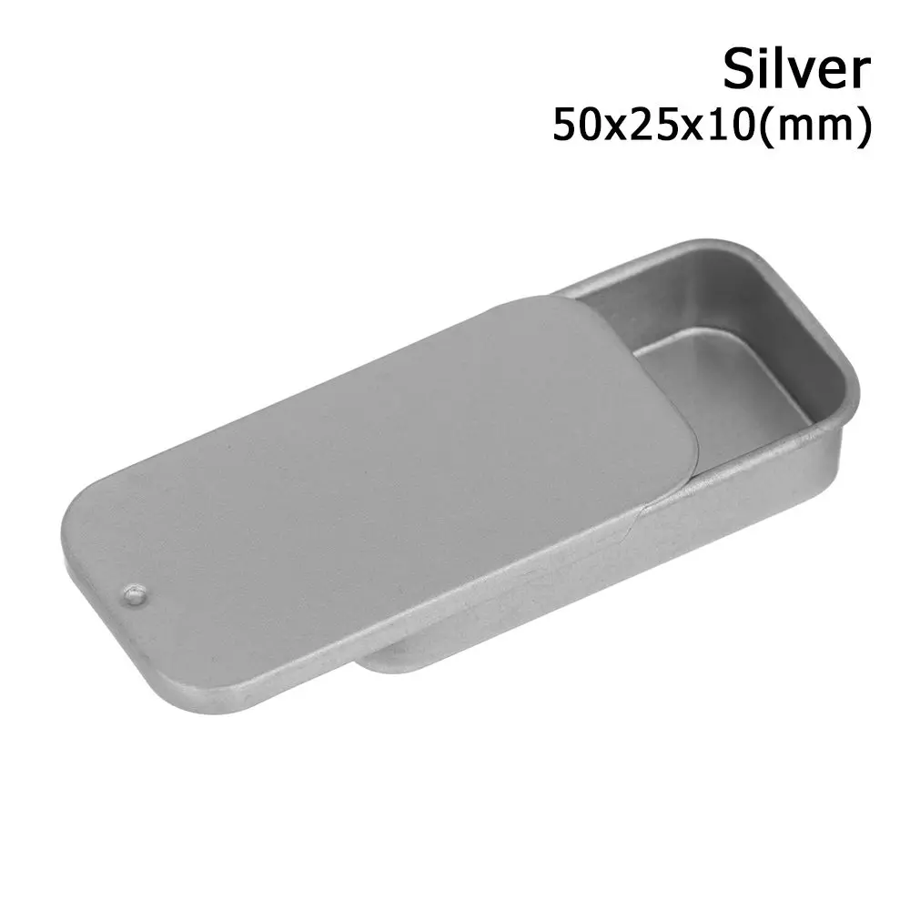 silver-50x25x10mm