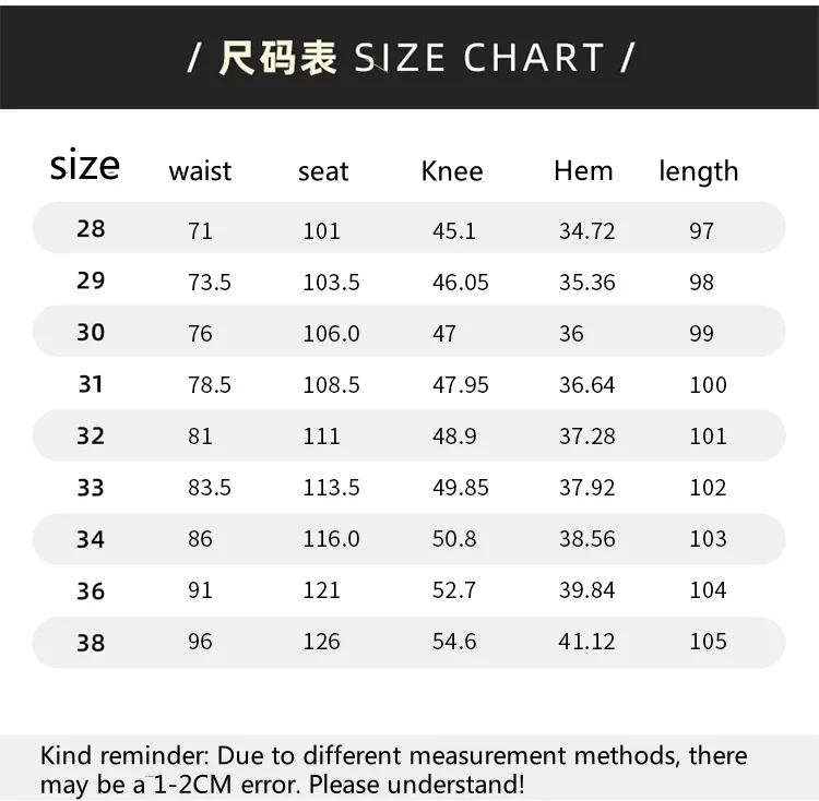 Sommerliche, atmungsaktive, leichte, lässige, modische Slim-Fit-Jeans für Herren mit elastischem, geradem Schlauch, atmungsaktive, weiche Denim-Hose, leicht – Detail 1