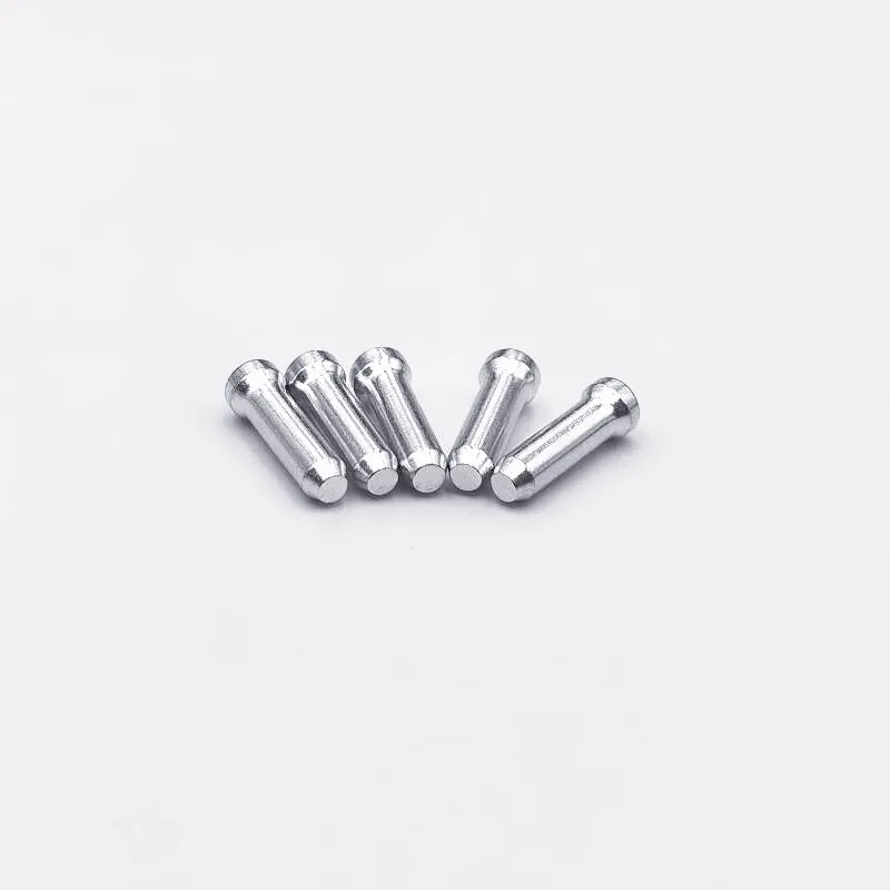 Bike Cable End Caps 10-1000PCS For Bicycle Line Pipe Brake Line Derailleur Shift Wire