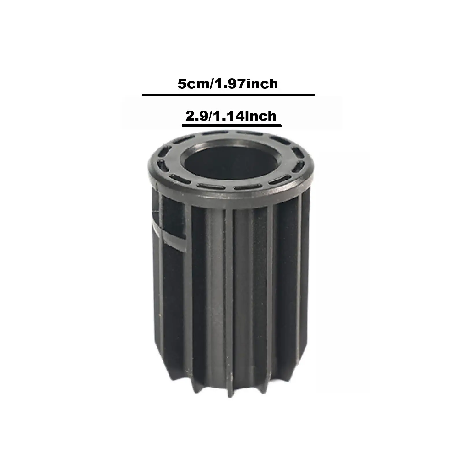 Fix Sinking Office Chair Clamp Holder Replace Repair Tool Universal Office Chair Clamp Slot Gas Lift Cylinder Saver