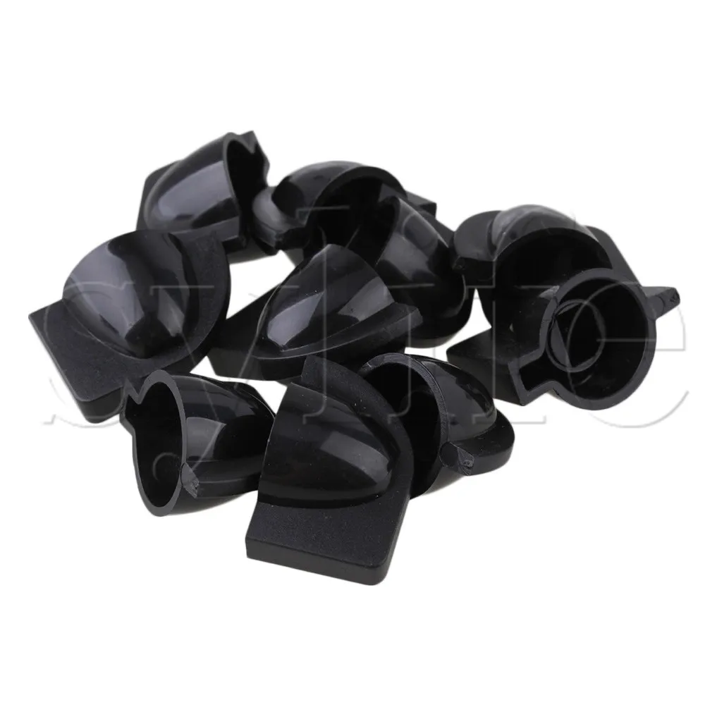 Chicken Head Knobs Effect Pedal Knobs Chickenhead Knob Guitar