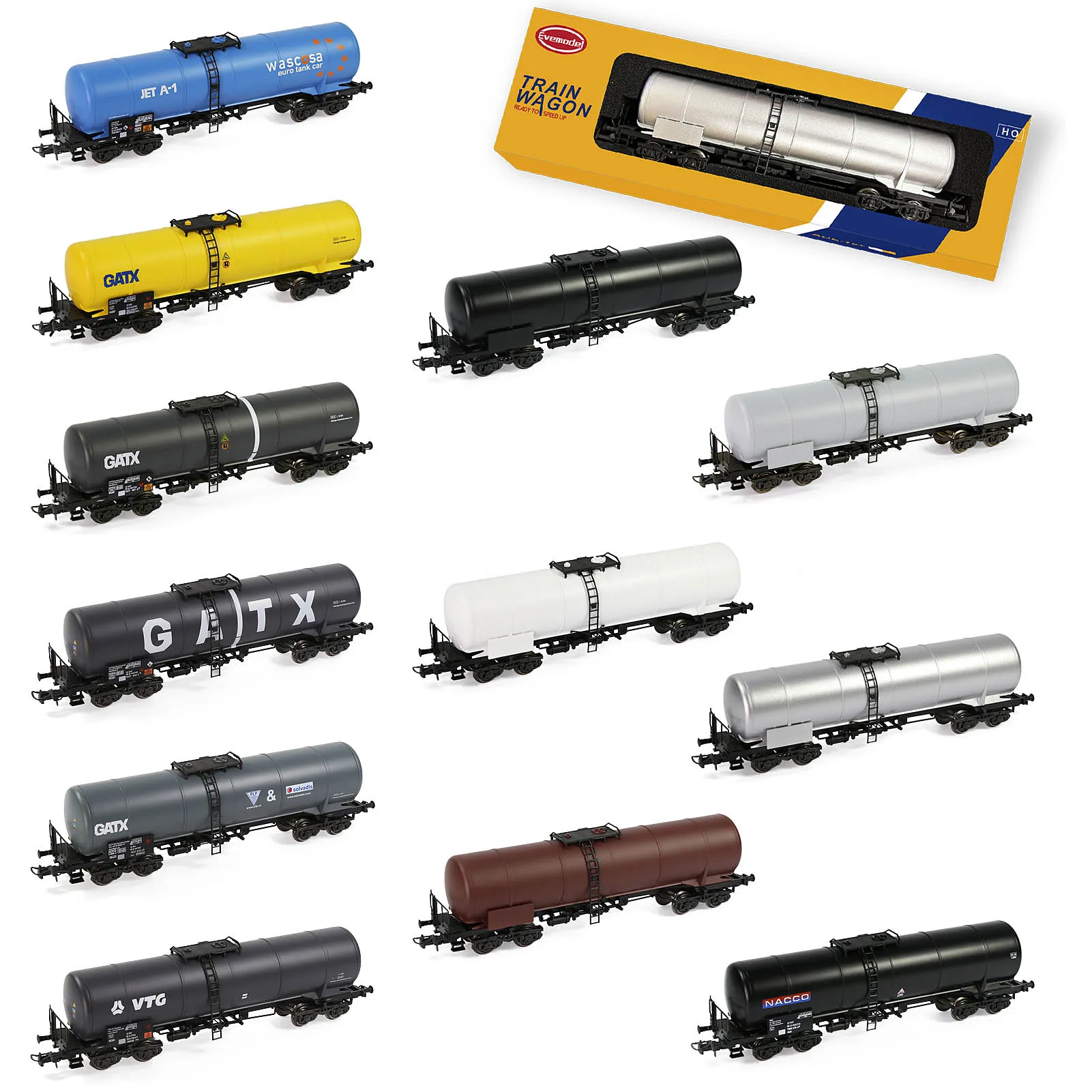 gatxシリーズ 鉄道車両 イベント NGaugeJP - 鉄道模型 ゲージ情報
