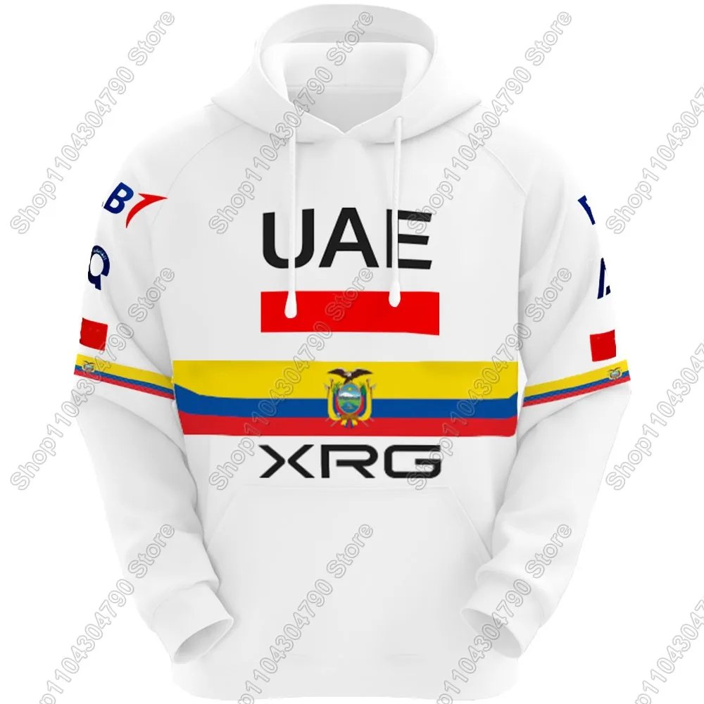 멕시코 UAE 팀 2026 후드티 남성 캐주얼 스웨트셔츠 겨울 후드티 사이클링 의류 후디 스트리트웨어 스포츠웨어
