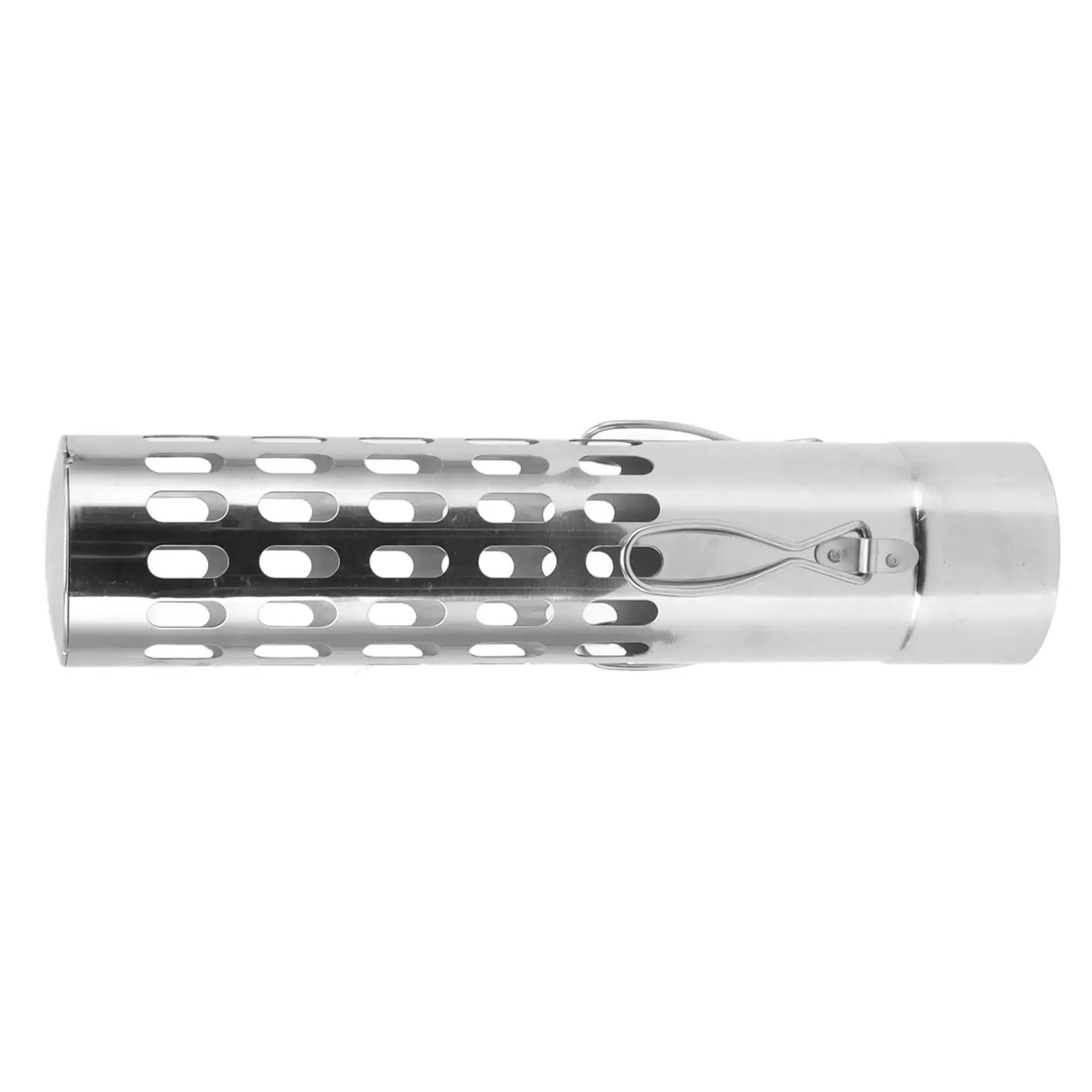 Stainless Steel Tent Weatherproof for outdoor Camping Ventilation Stove Pipe Cover