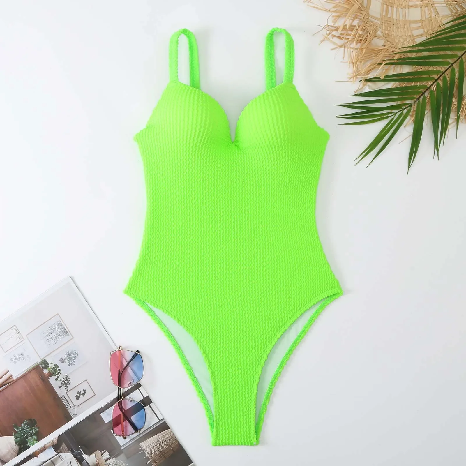 Fluorescent Green