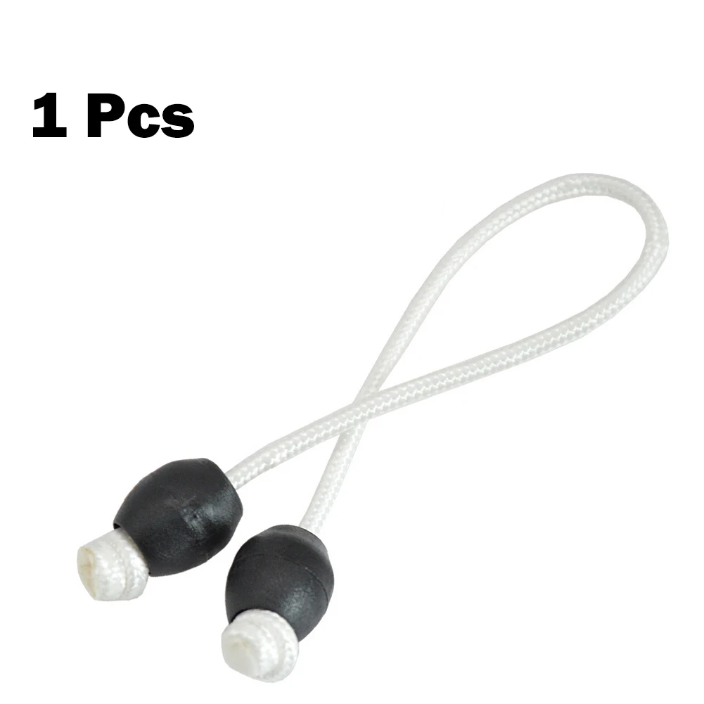 

High Quality Wishbone Rope With Stopper Ball V Accessories Wishbone Wishbone Ropes Accessories Lightweight Rubber