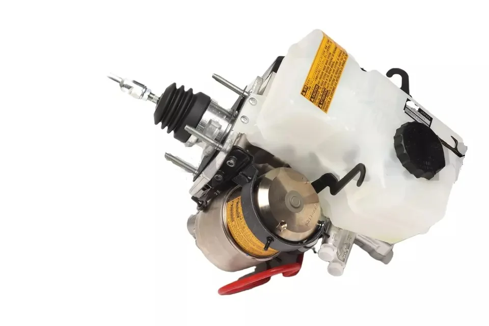 for Lexus GX470 Toyota 4Runner ABS brake master cylinder booster 47050-60081