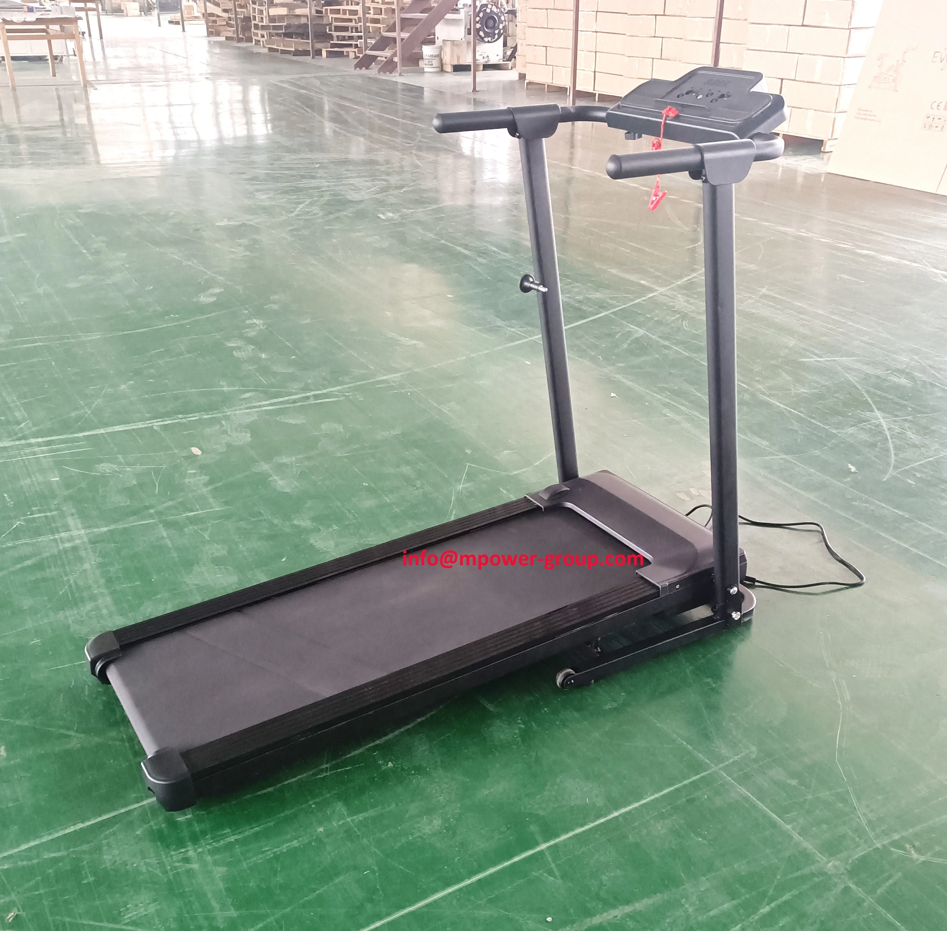 Workout Station for Chest (Factory Direct Supply) MaibuFit Home Use Cheap Treadmill MB-T062 110V~220V Gym Equipment