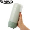 Electric Mini Yogurt Maker Refrigeration Preservation Cup USB Portable Glass Liner Yoghurt Fermenting Machine Leben Fermenter 6