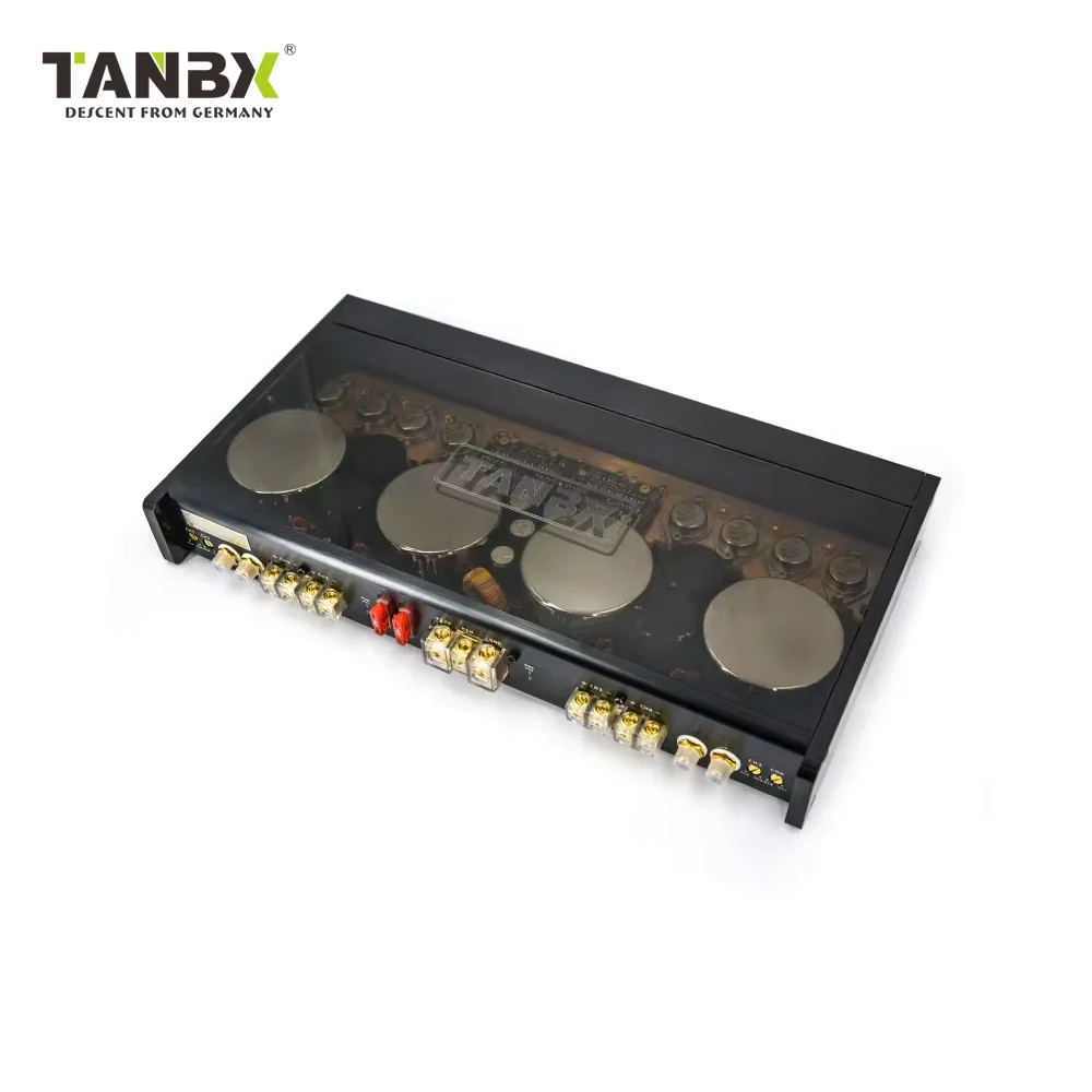 

New style 4 channel sound digital car amplifier high quality (TB-150.4)