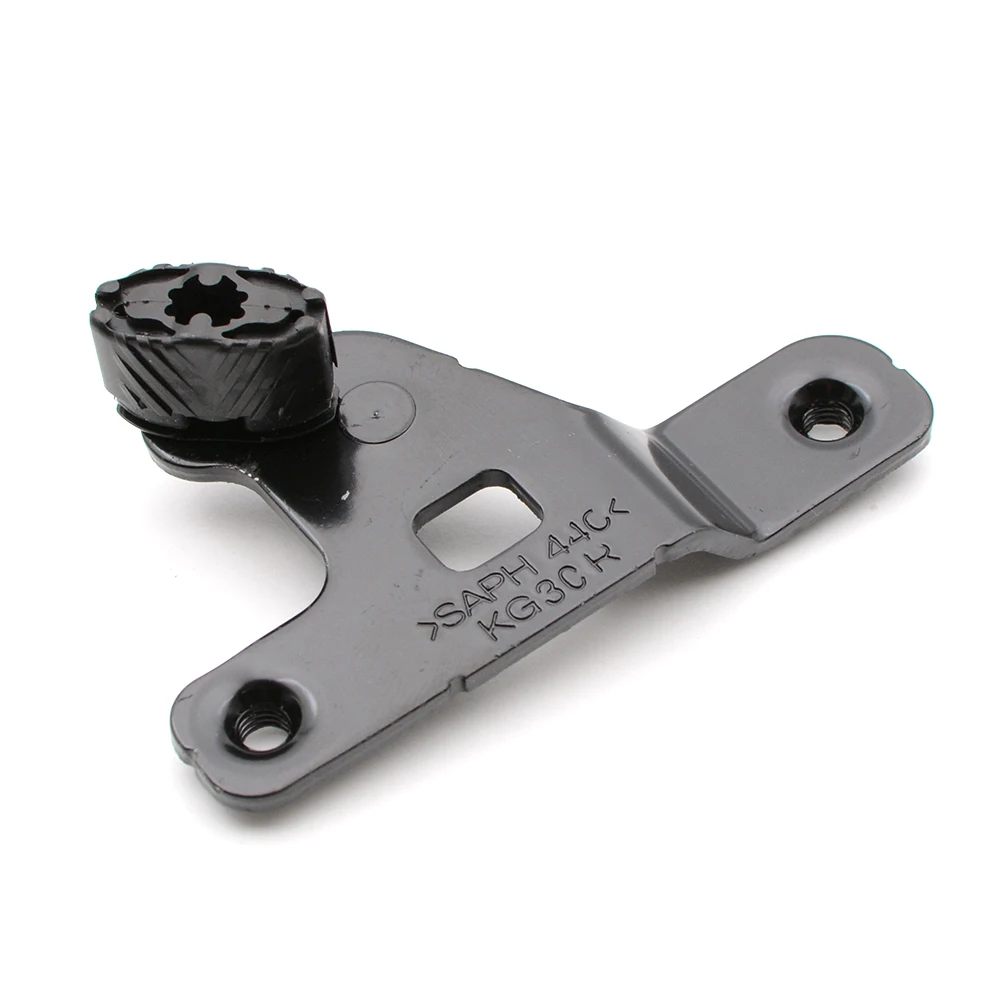 Car Sunroof Cable Sunroof Slider Repair Clips Sunroof Glass Slider Bracket for Hyundai IX35 Kia Sorento