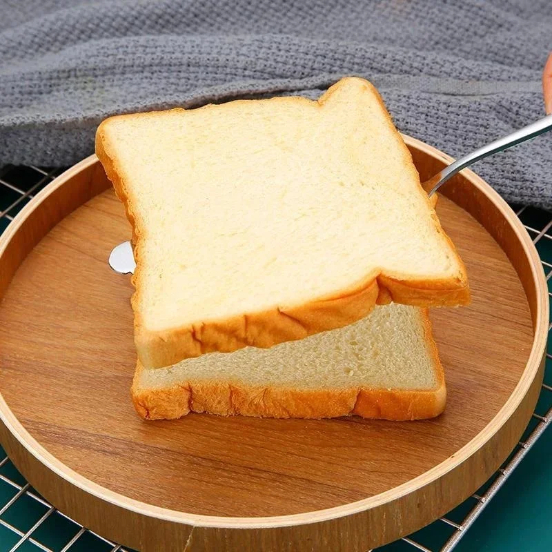Stainless Steel Cake Pizza Shovel Knife Butter Knife cake decorating tools cake cutting tools for Pie/Pizza/Cheese Dessert Cutlery Bakeware Cake Spatula Tool