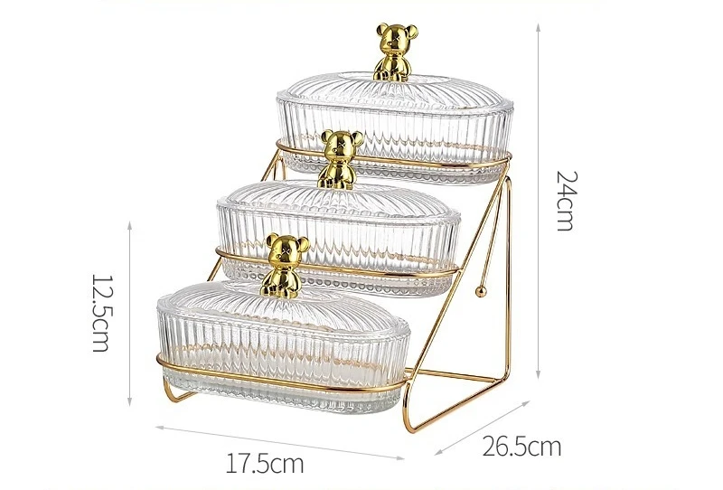 شياله ادوار زجاجية