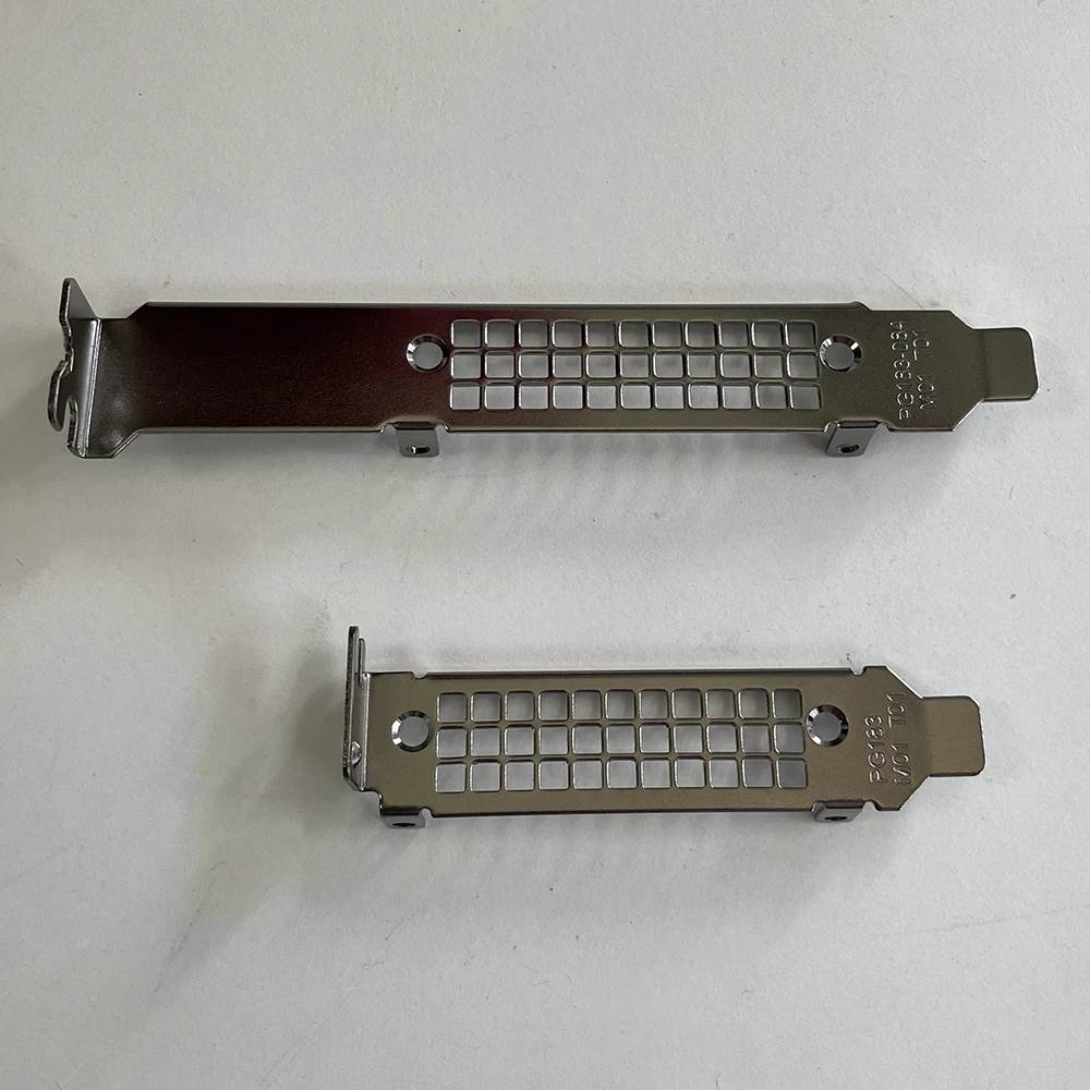 Original-New-For-Nvidia-Tesla-T4-P4-M4-GPU-Graphic-Card-I-O-Shield-Back ...