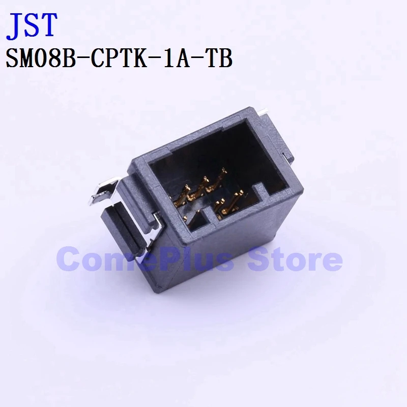 10PCS SM08B-CPTK-1A-TB SM12B-CPTK-1A-TB SM16B-CPTK-1A-TB Connectors