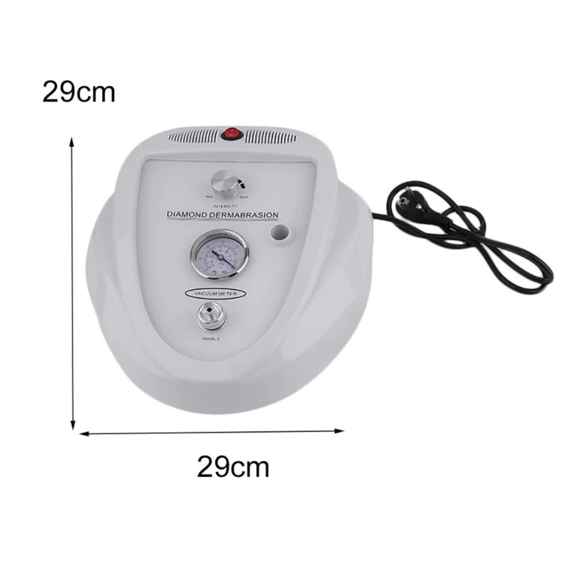 2019 Professional Vacuum Spray Skin Exfoliation Removal Wrinkle Facial