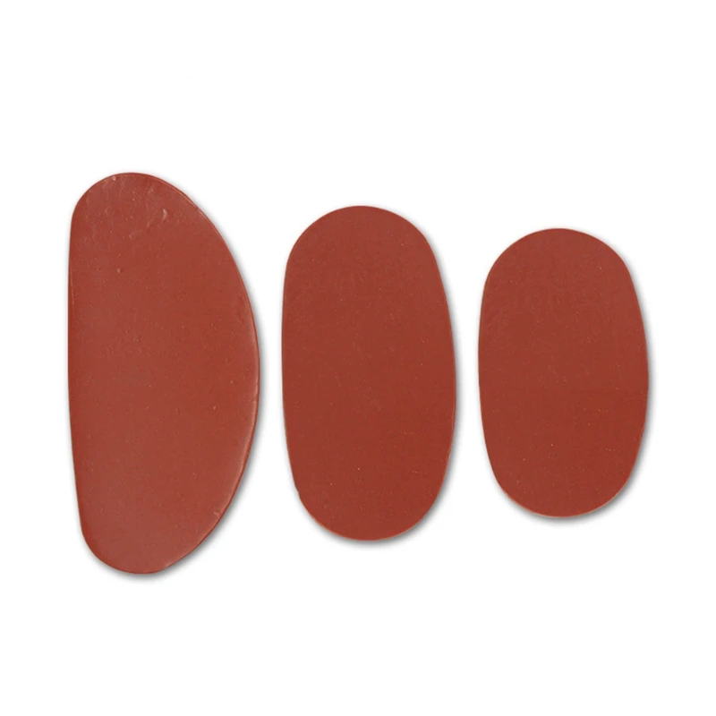 Рисунок 3 - 3 упаковки портативных грязевых