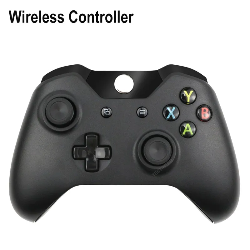 Wireless/Wired Controller For Xbox One Slim Console Computer PC Game Controle Mando For Xbox Series X S Gamepad PC Joystick 