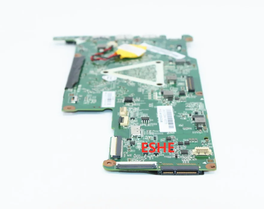 Placa-mãe Portátil para Lenovo Yoga 30011ibr Flex 3-1130 Cpu N3050 N3060 N3700 N3710 4g no Ssd 5b20k13584 5b20l02564 5b20l02651 - Imagem 2