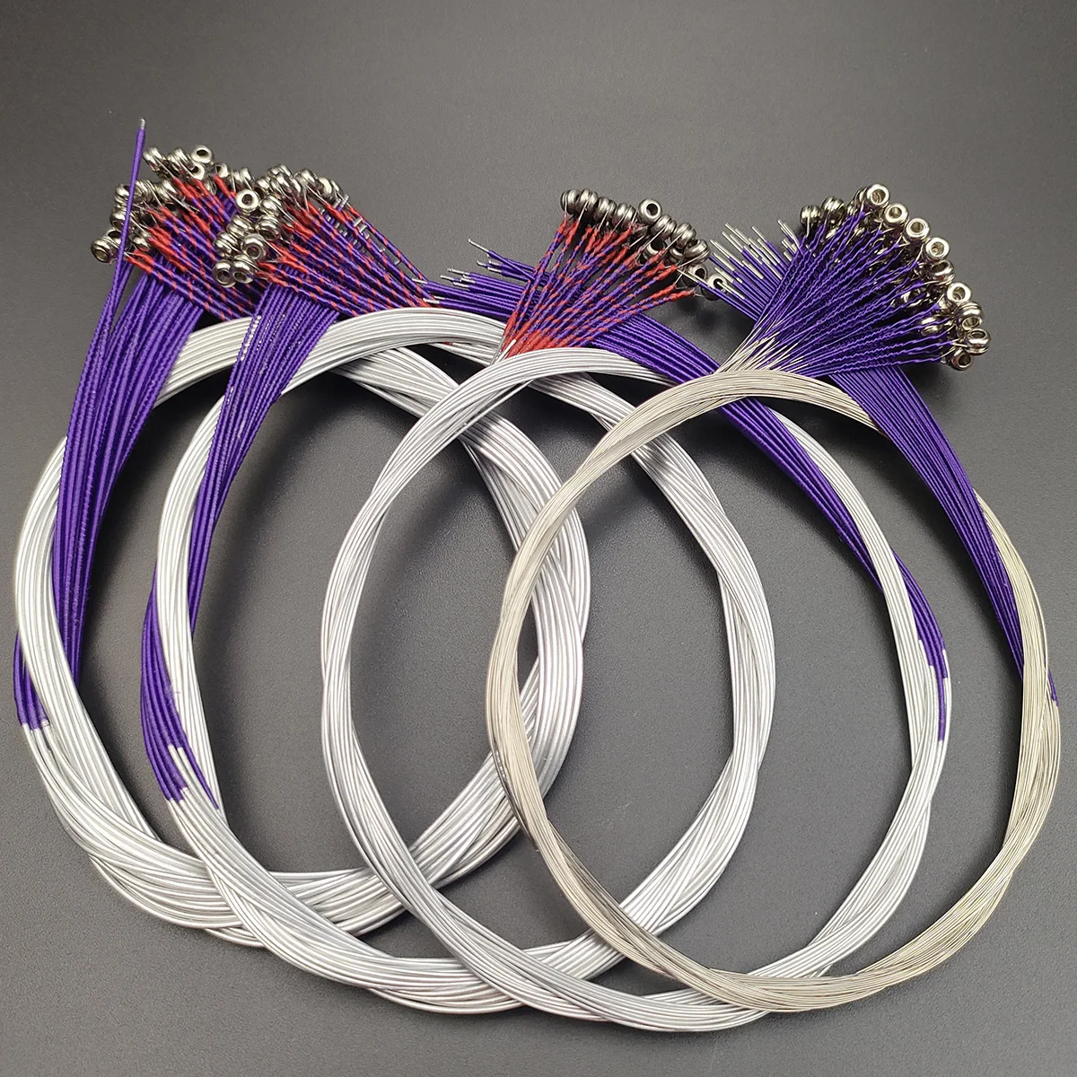 ProfessionalViolinStringsGamesCordSetViolinADGStrings4434