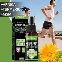Baume Jour et Nuit Intensif à l'Arnica et Curcuma | Soin Ultra-Nourrissant pour Peaux Sèches en Hiver 3