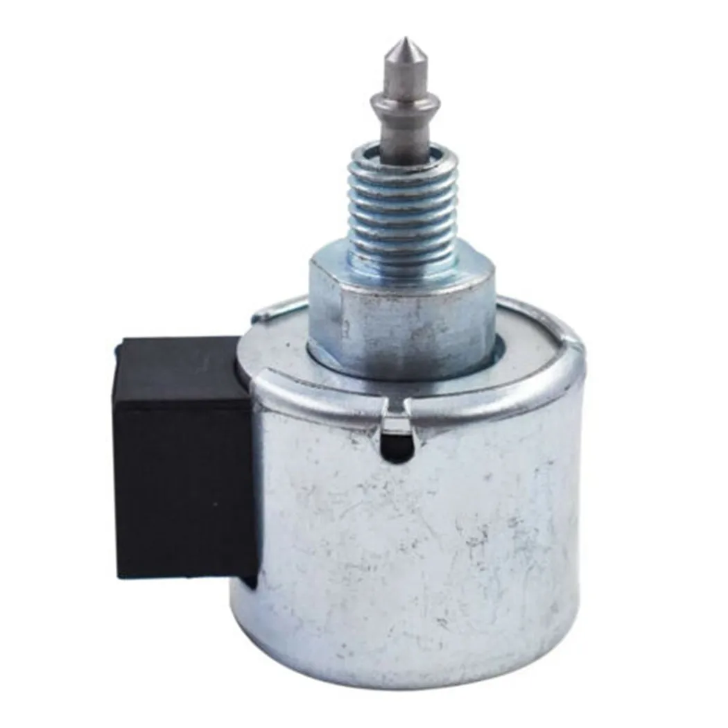 

Solenoid Replaces Fuel Solenoid Exquisite For Carburetor For Fuel Supply 495733 694393 Fuel Solenoid For Lawn Garden