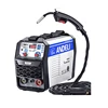 220V/180V MIG Welding Machine 0.8-4MM Semi-Automatic Welding Machine Without Gas Flux Core Wire Inverter 1KG Capacity Mig Welder 6