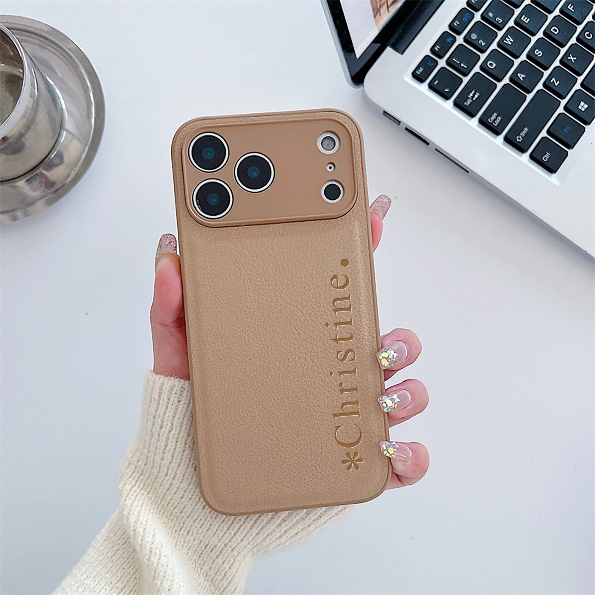 Personalized Phone Case for iPhone 13 14 15 16 17 thumbnail 8