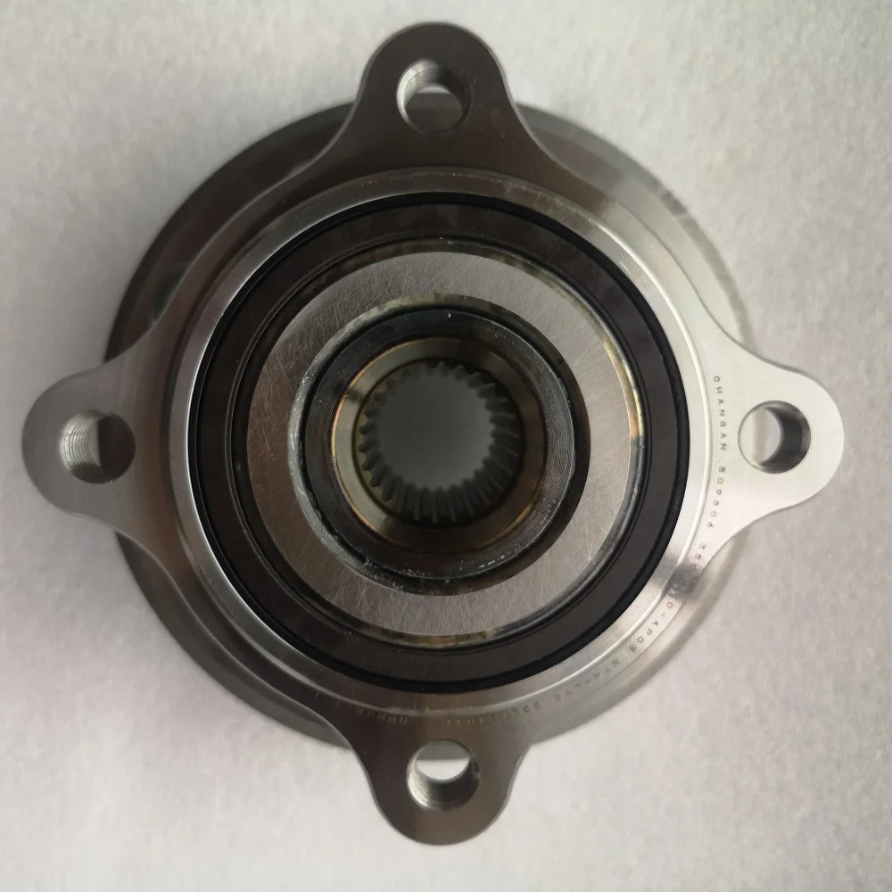 CHANGAN CS95 4WD Rear Wheel Hub Bearing Rear Hub Core 3502120-AP03