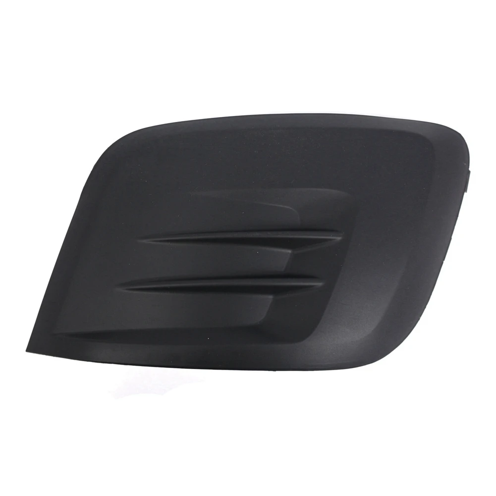 Citroen Berlingo Partner 2015-2019 Foglight 프레임 용 앞 범퍼 안개등 그릴 커버 9810965777 9810966177