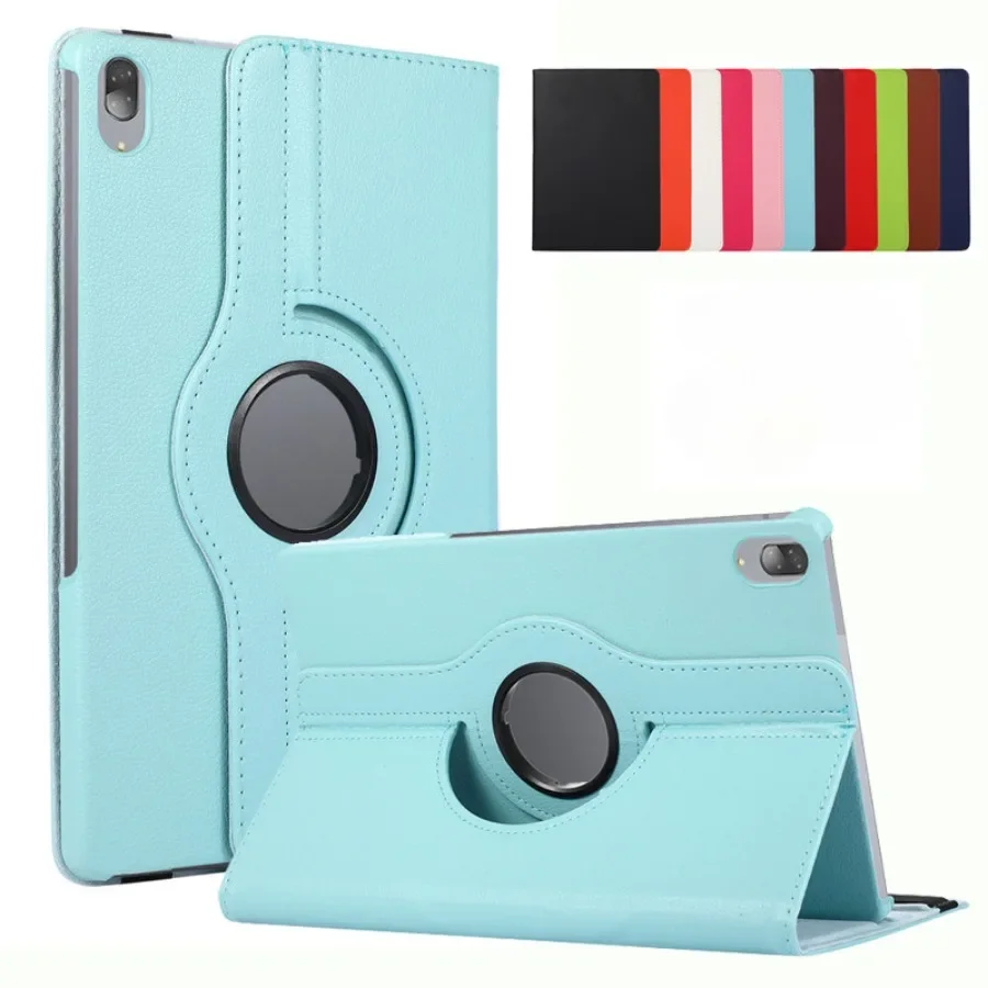 Custodia In Pelle Per HUAWEI HONOR PAD X8 10.1 Pollici: Cover Con Supporto E Autosleep