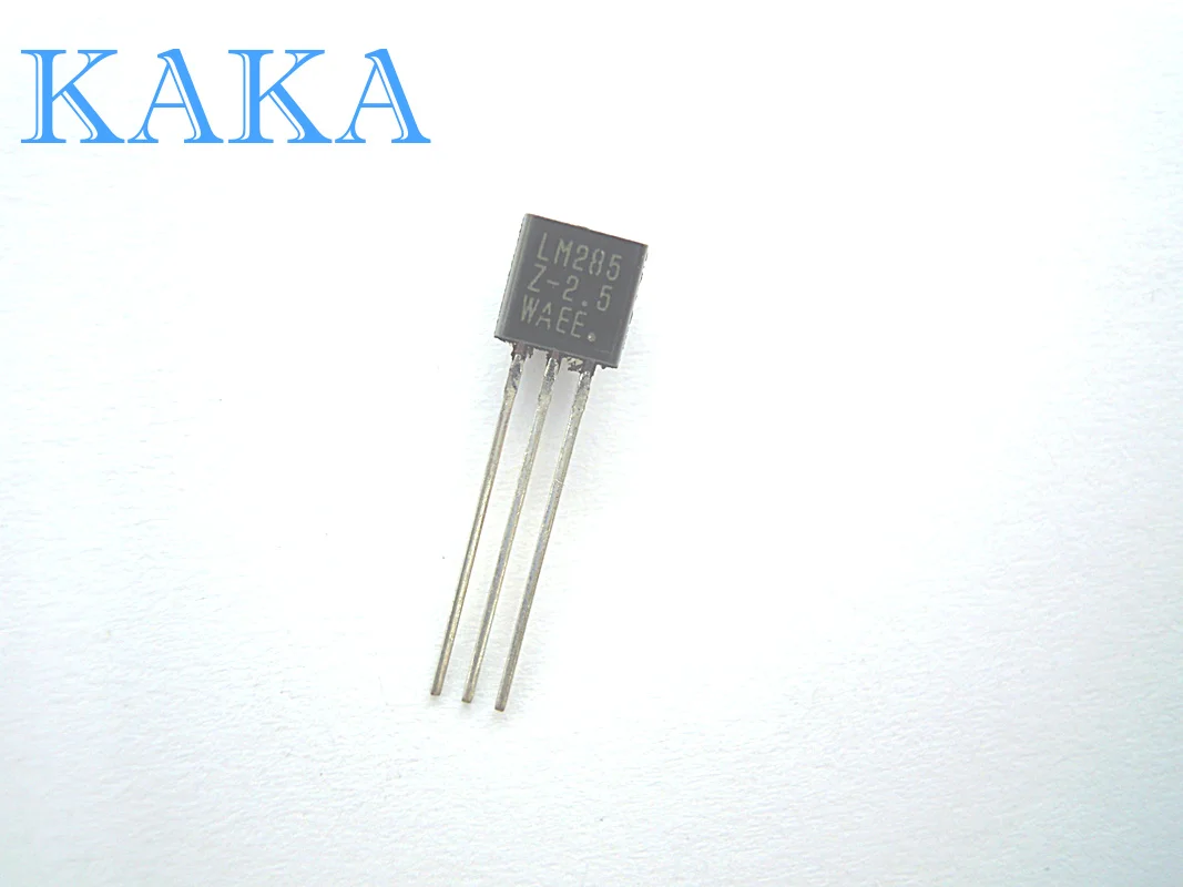 

10 шт., новинка, оригинальная фотовспышка/TO-92 285-2,5