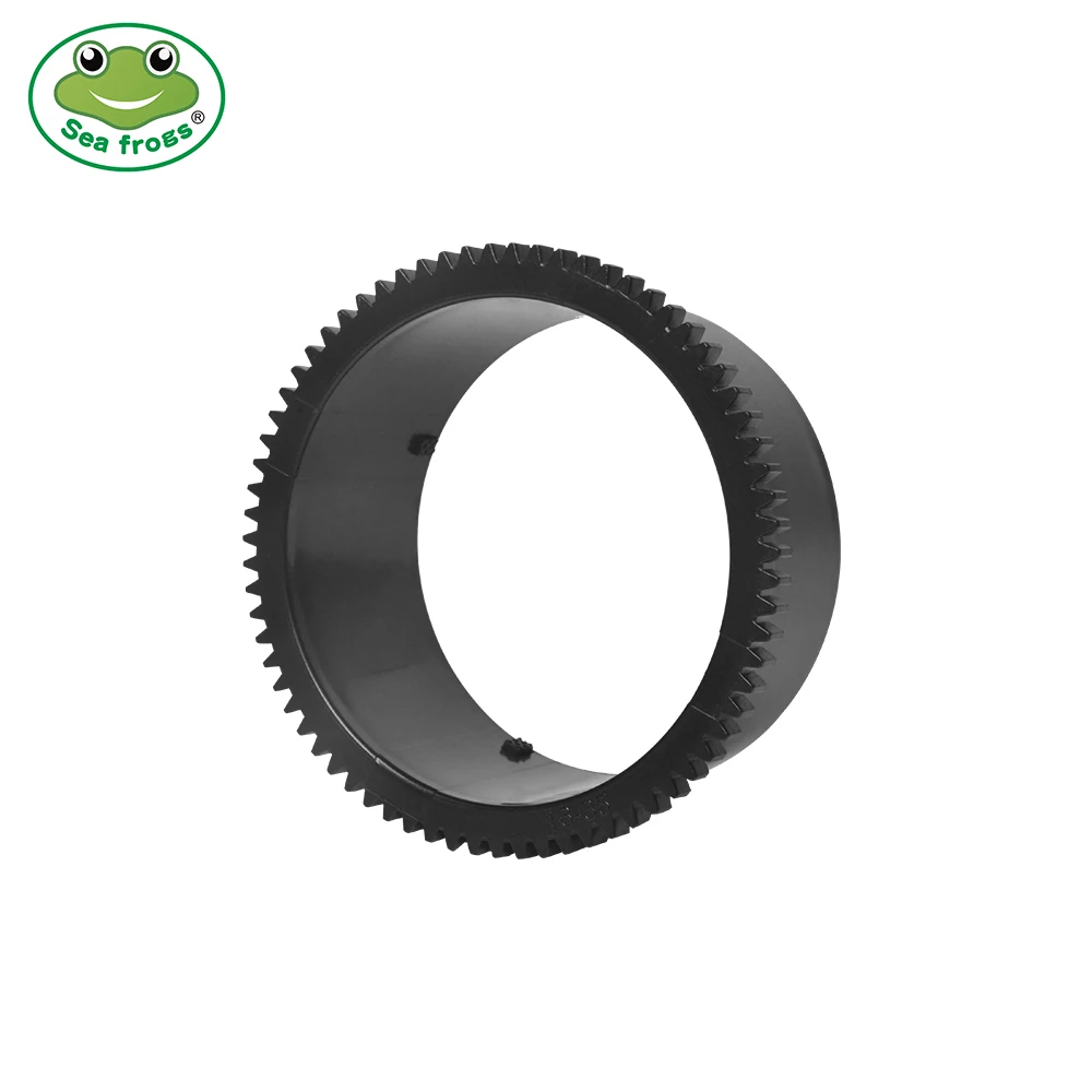 Seafrogs Custodia Per Fotocamera Impermeabile Zoom Gear Per Sony 12-24Mm 24-70Mm Per Tamron 17-28Mm Per Sigma 24-70Mm