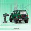 KM TRACTION TANK300 Competitive Edition RTR 2.4GHz 1/8 RC Simulation Electric Remote Control Model Car Crawler Adult Kids Toys 2