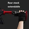 M416 Fully Automatic Shell Ejection Child Soft Bullet Gun Mechanical Continuous Firing Weapon Boys Toy Gun CS Fighting Game Gift 4