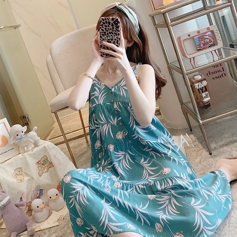 Blue-green bamboo leaves 1686 buttons