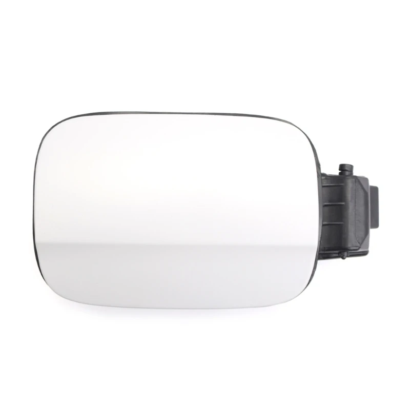 

Auto Exterior-Locking Fuel Filler Flap Diesel-Oil Covers Car Accessory
