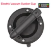 Electric vacuum suction with USB 8-inch 200kg professional heavy-duty vacuum lift, suitable for granite tiles and glass