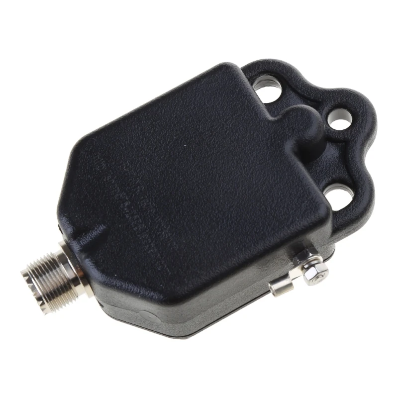 Barron Small Shortwaves Antenna For 1~30Mhz End Fed Antenna 100WPEP Accessories 1:64 Balun Shortwaves Antenna