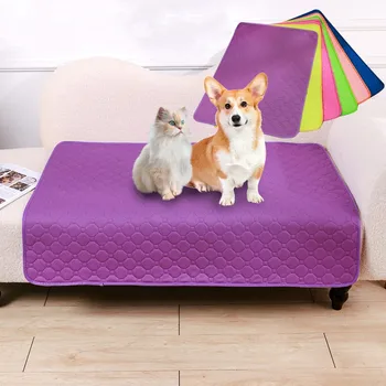 Reusable Pet Diaper Mat 1