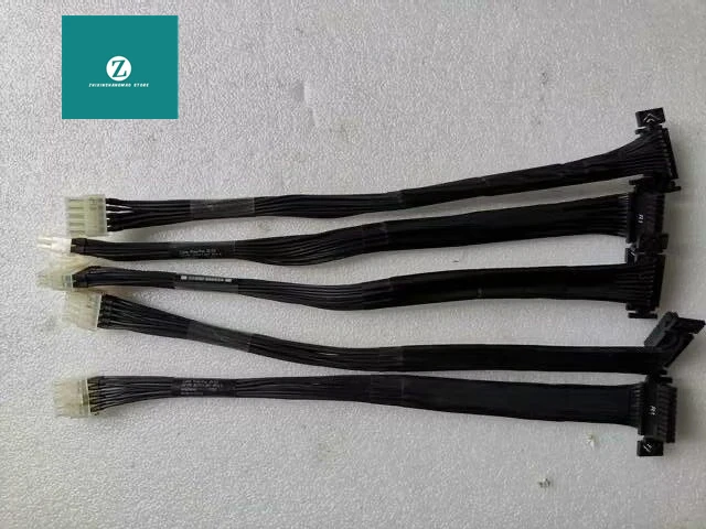 Câble D’alimentation HP Z8 G4 D’origine – 848202-001 – Pièce Détachée