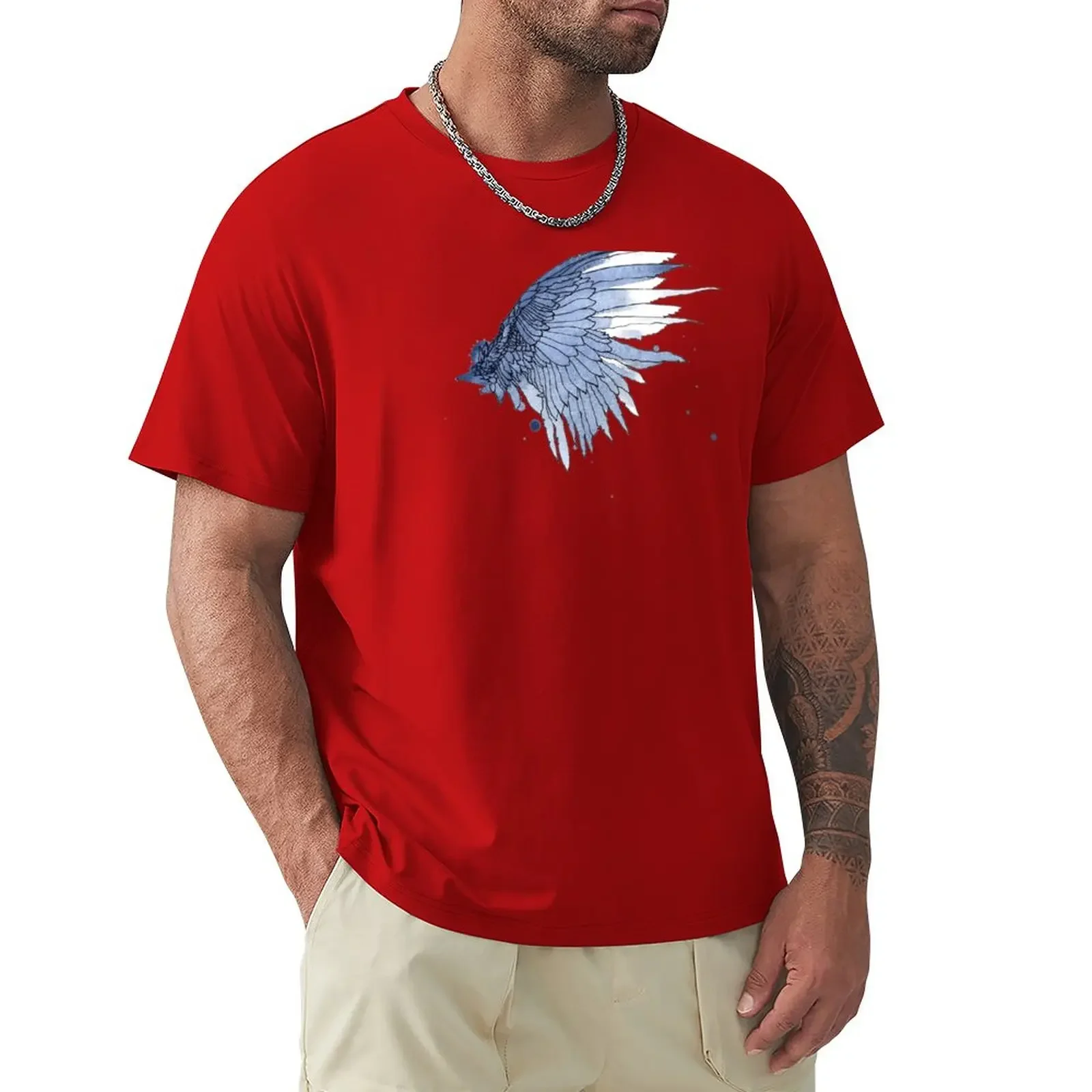 

Flap Flap T-Shirt blanks customs design your own heavy weight t shirts for men