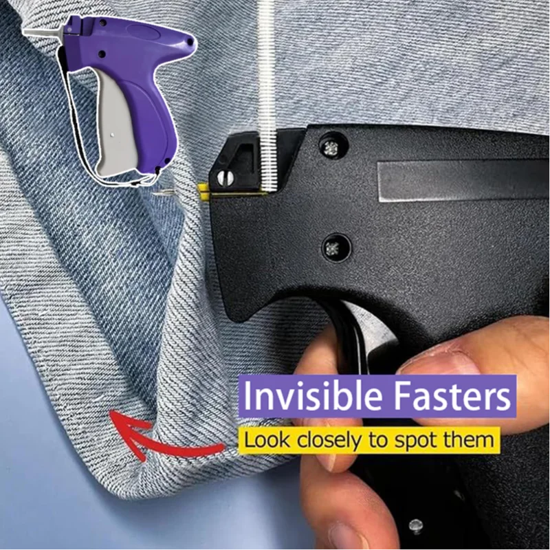 

Ручной быстросъемный фиксатор для одежды, быстросъемный инструмент для шитья одежды, простое использование, приспособление для приклеивания одеял, швейная машина для одежды, для хлопка