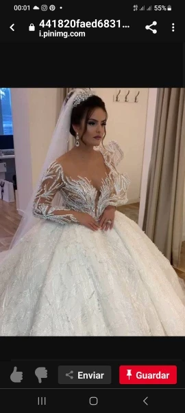 

Платье на заказ