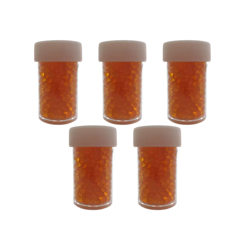 5 Pcs Reusable Desiccant Reusable Silica Gel Beads Moisture Absorber Desiccant Bags Color Changing Indicating Silica Gel silica gel desiccant,moisture absorber bag,moisture absorber,moisture absorbing bag