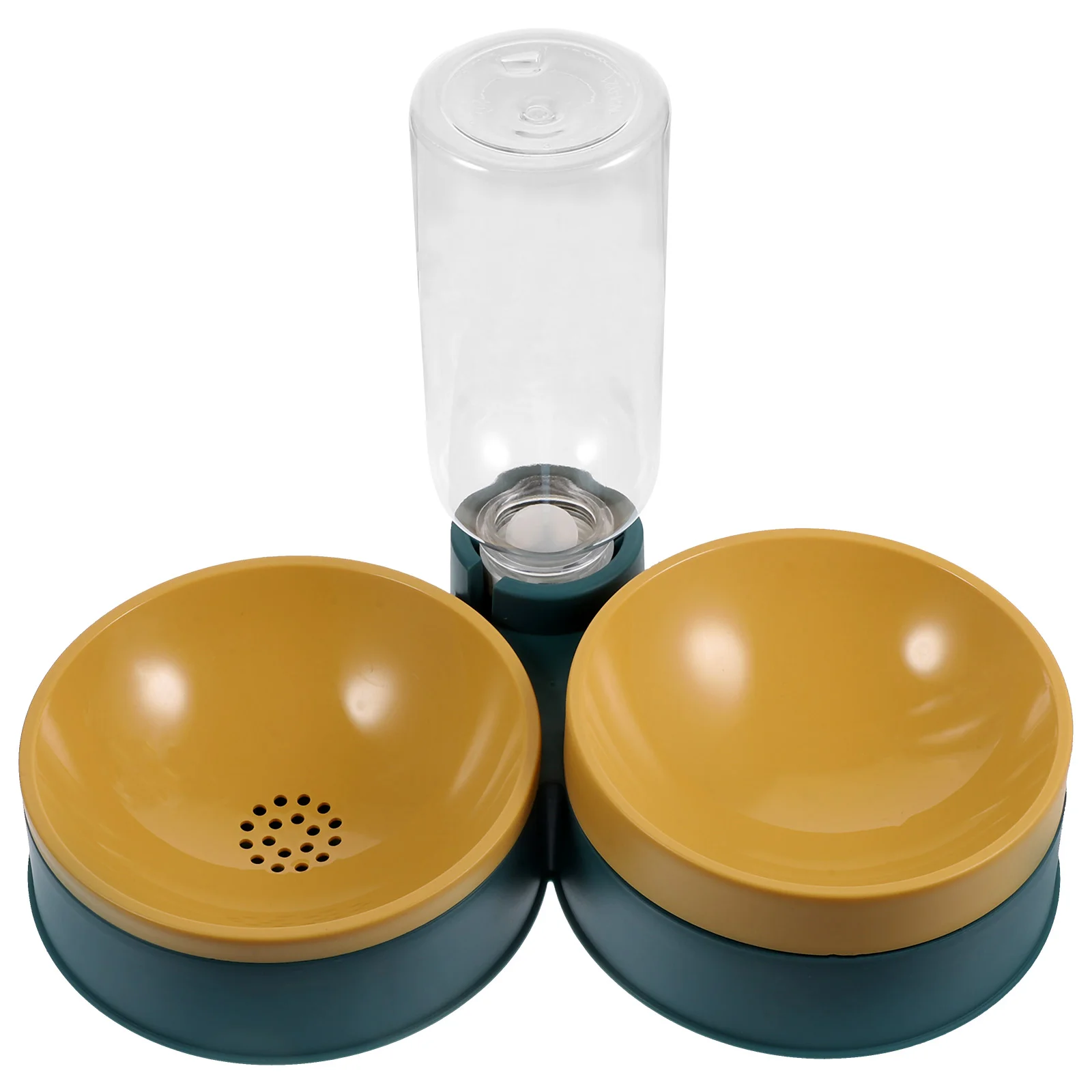 

Cat Feeder Rabbit Dog Bowl Pet Cat Water Bowl Puppy Supply Feeding Bowl