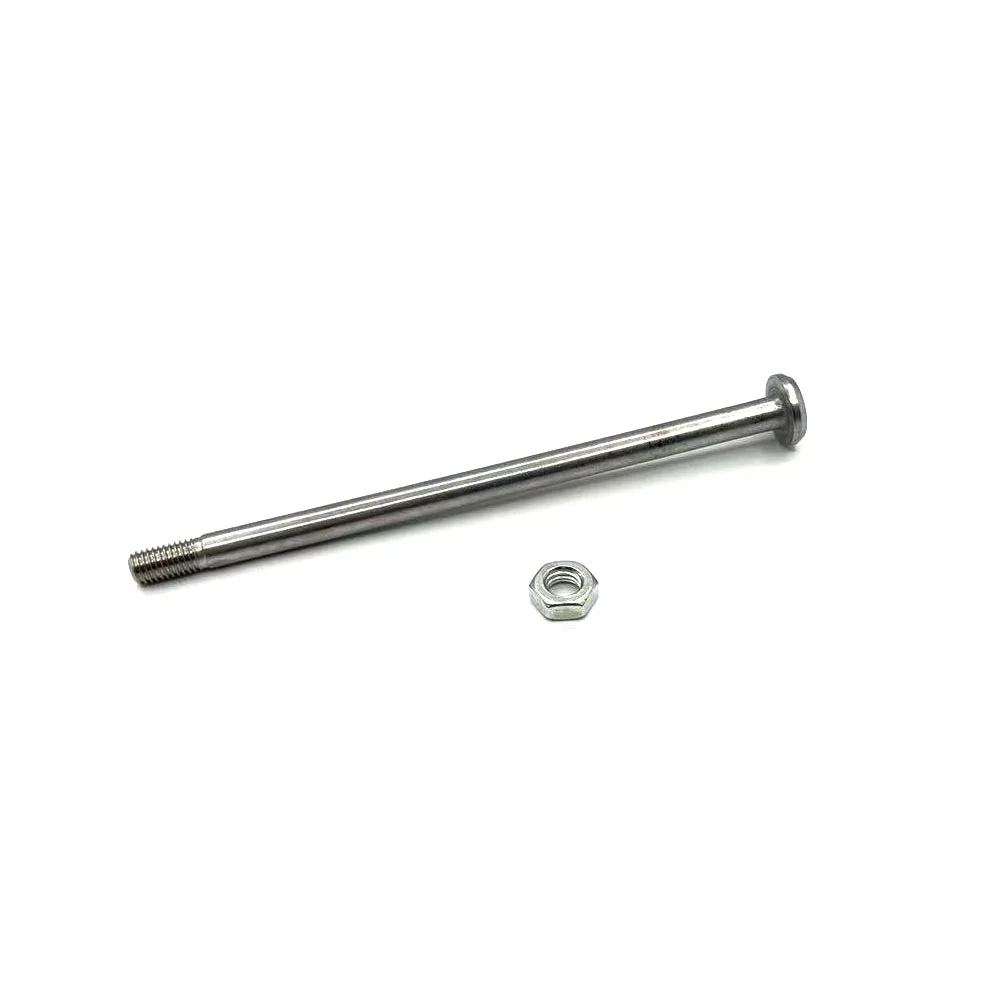 Per Surron Bottom Axis Flat Fork Shaft Light Bee X Off-Road Bottom Motorcycles Dirtbike Sur-Ron Accessori Originali