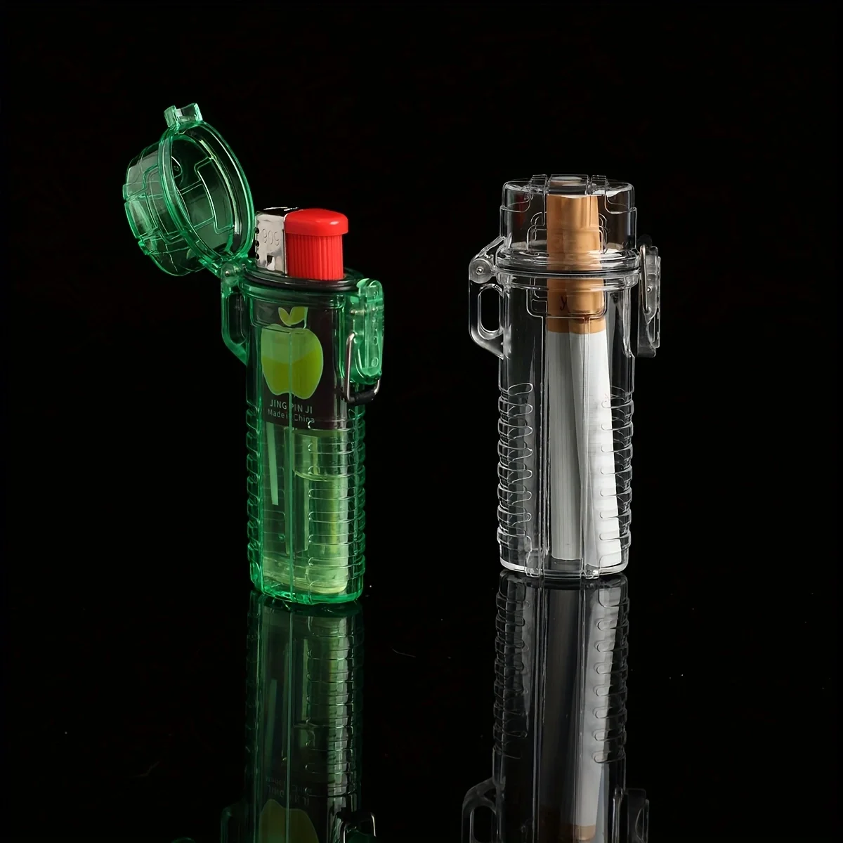 Lighter Protective Case Cover Holder