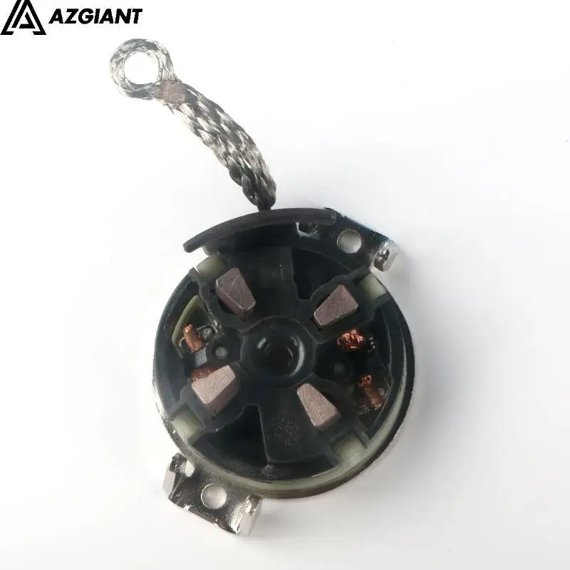 Starter Motor Carbon Brush Generator Carbon Holder Alternators Volkswagen Jetta Tiguan Eos CC JettaCity Passat GTI